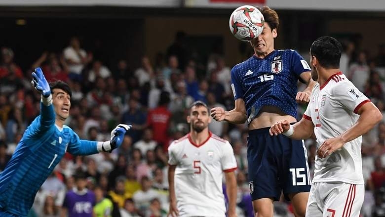 Link xem trực tiếp bóng đá Nhật Bản vs Qatar (Asian Cup 2019), 21h ngày 1/2