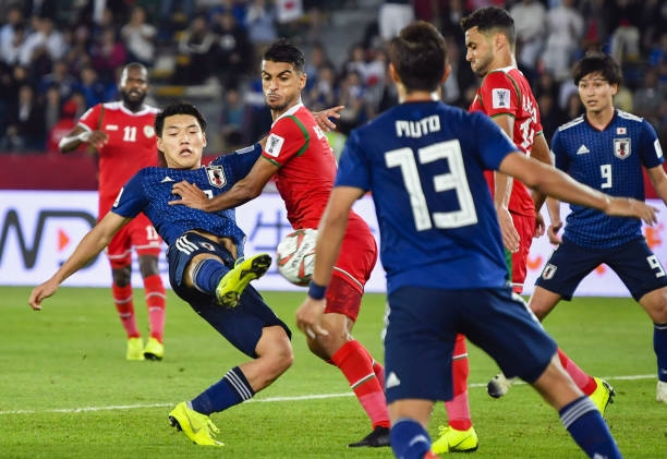 Nhận định bóng đá Nhật Bản vs Qatar, Chung kết Asian Cup 2019, 21h ngày 1/2