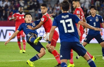 Nhận định bóng đá Nhật Bản vs Qatar, Chung kết Asian Cup 2019, 21h ngày 1/2