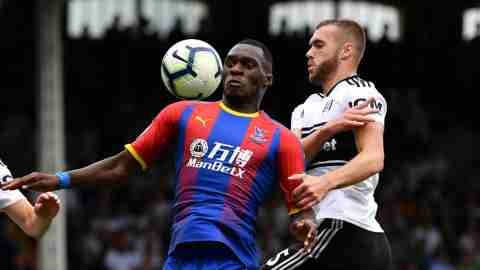 xem truc tiep bong da crystal palace vs fulham ngoai hang anh 22h ngay 22