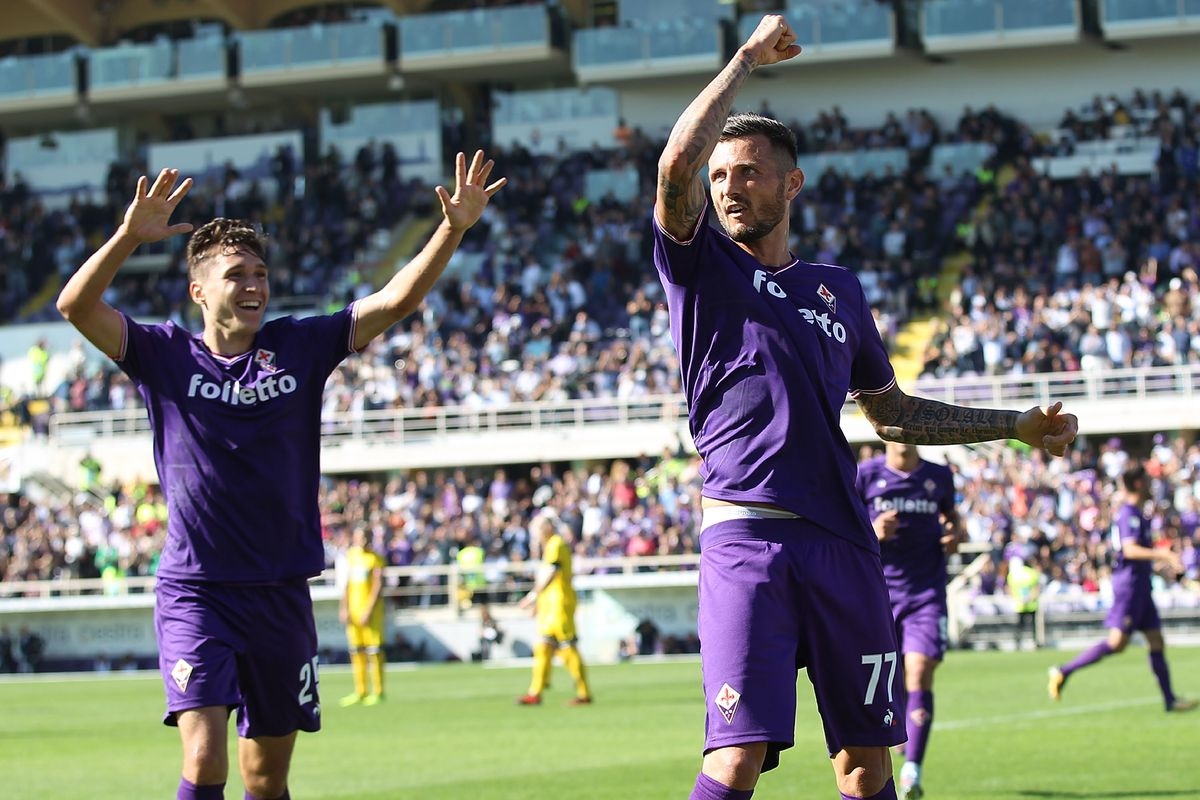 Xem trực tiếp bóng đá Udinese vs Fiorentina (SERIE A), 21h ngày 3/2
