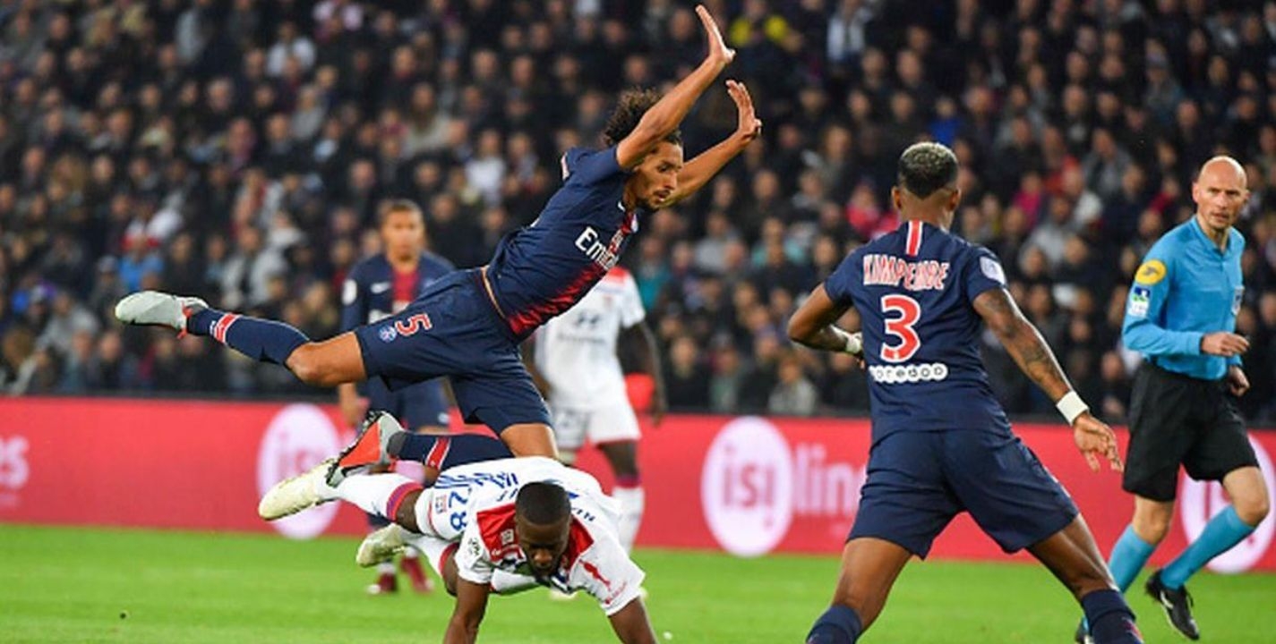 Xem trực tiếp bóng đá Lyon vs PSG (VĐQG Pháp), 3h ngày 4/2