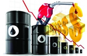 Xăng dầu tăng giá mạnh, mỗi ngày Petrolimex thu hơn 500 tỷ đồng