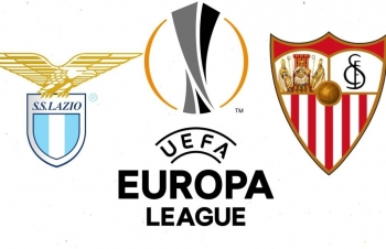 Xem trực tiếp bóng đá Lazio vs Sevilla (Cup C2 châu Âu), 0h55 ngày 15/2 ở đâu?