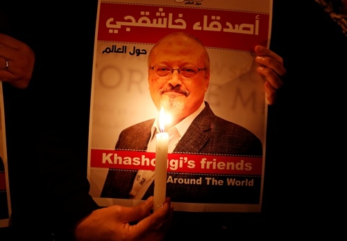 Thổ Nhĩ Kỳ nói thi thể nhà báo Khashoggi có thể đã bị thiêu