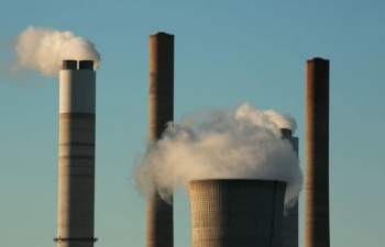 Đẩy hàng loạt dự án nhiệt điện than ra nước ngoài, Trung Quốc bị tố xuất khẩu ô nhiễm