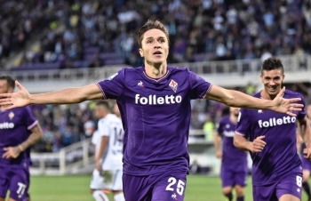 Xem trực tiếp bóng đá Spal vs Fiorentina (Serie A), 18h30 ngày 17/2