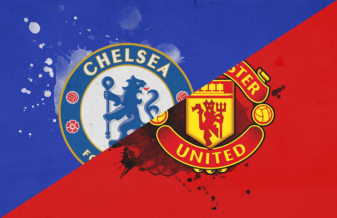 Link xem trực tiếp bóng đá Chelsea vs Man Utd (Cup FA), 2h30 ngày 19/2