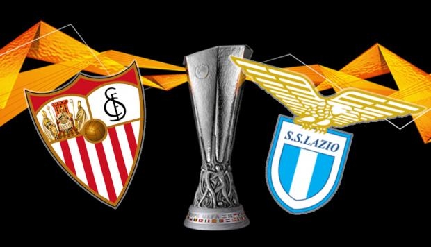 Xem trực tiếp Sevilla vs Lazio (Cup C2 châu Âu) ở đâu?