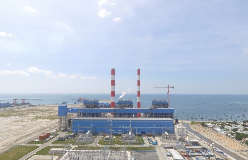 EVNGENCO 3: Giải pháp nào cho sản xuất điện năm 2019?