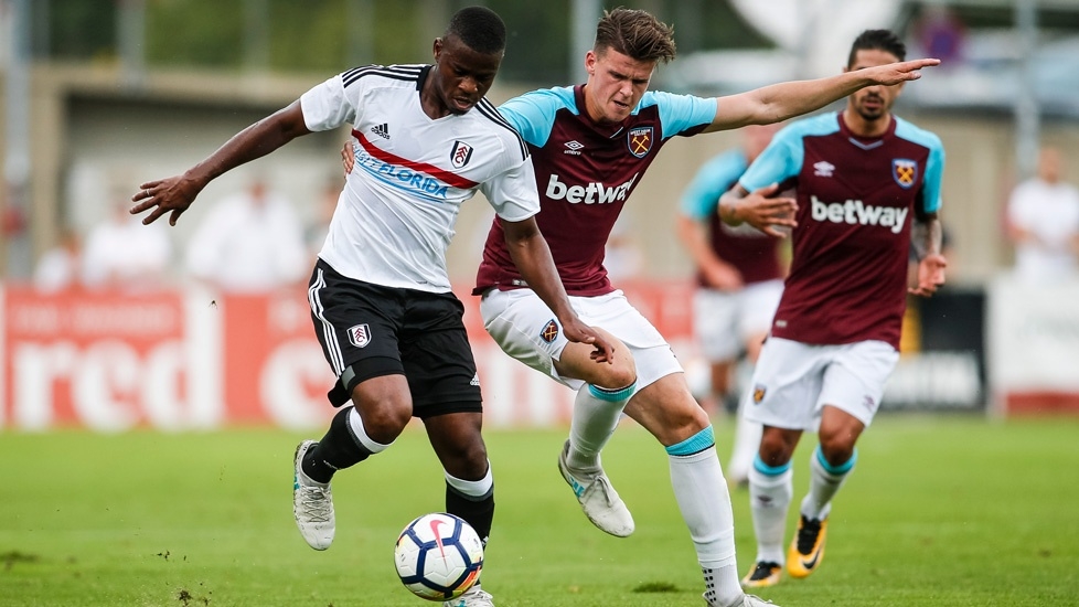 Kênh xem trực tiếp West Ham vs Fulham (Ngoại hạng Anh), 2h45 ngày 23/2