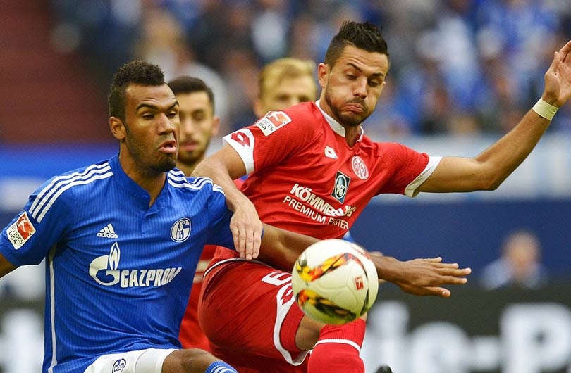 Xem trực tiếp Mainz 05 vs Schalke 04 (VĐ Đức), 21h30 ngày 23/2