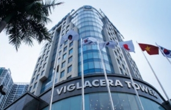 Bí ẩn giao dịch "khủng" gần 550 tỷ đồng trong "chớp mắt" tại Viglacera