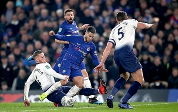 Link xem trực tiếp Chelsea vs Tottenham (Ngoại hạng Anh), 3h ngày 28/2