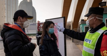 Virus corona làm 258 người chết, hơn 11.000 nhiễm bệnh ở Trung Quốc