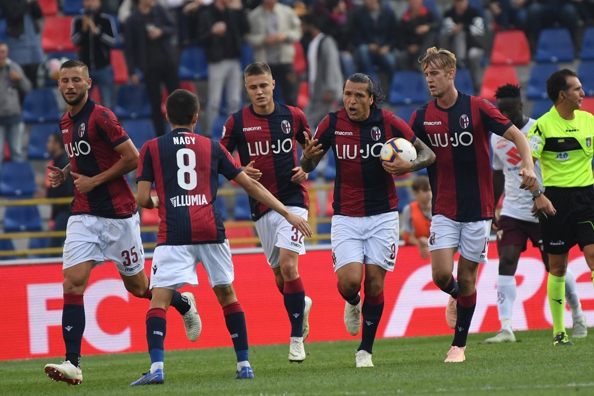 Link xem trực tiếp Bologna vs Brescia (Serie A), 21h ngày 1/2