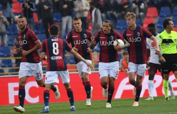 Link xem trực tiếp Bologna vs Brescia (Serie A), 21h ngày 1/2