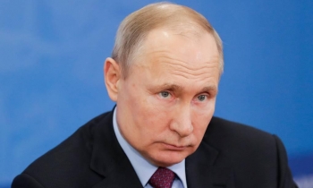 Putin nói cải cách không nhằm kéo dài quyền lực