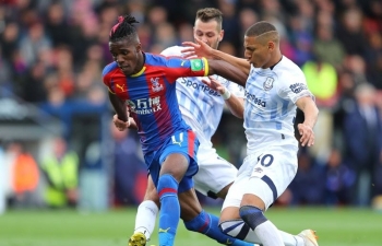 Link xem trực tiếp Everton vs Crystal Palace (Ngoại hạng Anh), 19h30 ngày 8/2