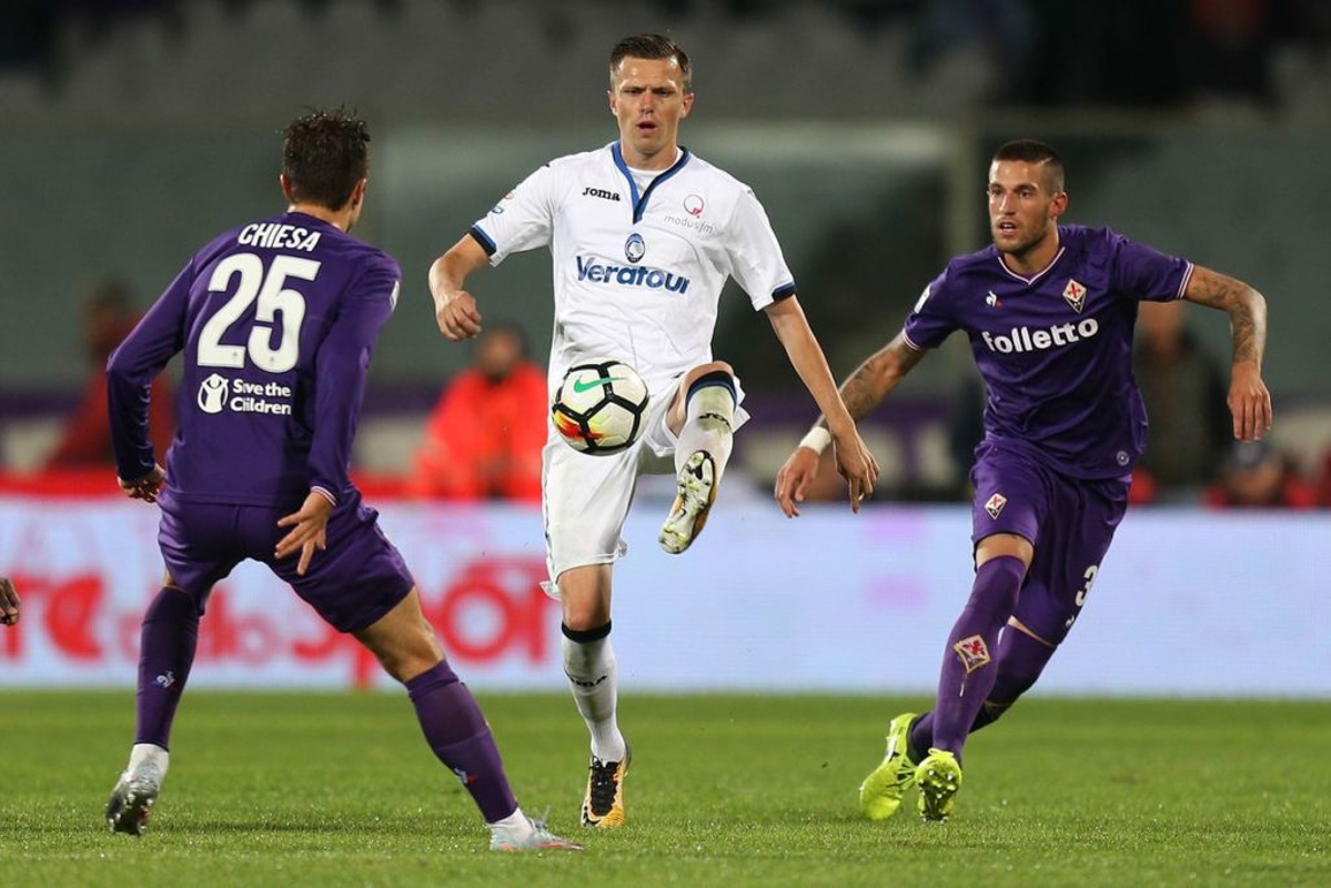 Link xem trực tiếp Fiorentina vs Atalanta (Serie A), 21h ngày 8/2