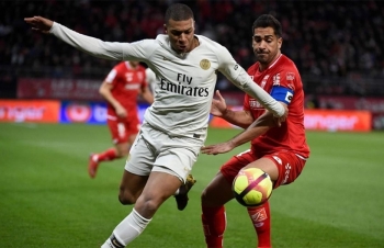 Link xem trực tiếp Dijon vs PSG (Cup Quốc gia Pháp), 0h30 ngày 13/2