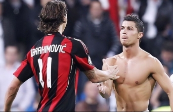 Link xem trực tiếp AC Milan vs Juventus (Cup QG Ý), 2h45 ngày 14/2