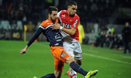 Link xem trực tiếp AS Monaco vs Montpellier (Ligue 1), 3h ngày 15/2