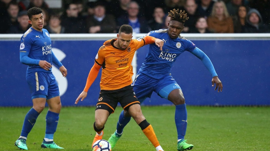 Xem trực tiếp Wolves vs Leicester City ở đâu?