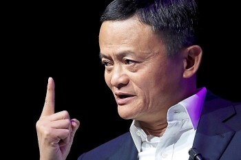 Jack Ma chi 14 triệu USD chống virus corona