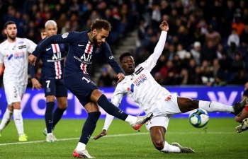 Link xem trực tiếp Amiens vs PSG (Ligue 1), 23h30 ngày 15/2