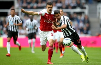 Link xem trực tiếp Arsenal vs Newcastle (Ngoại hạng Anh), 23h30 ngày 16/2