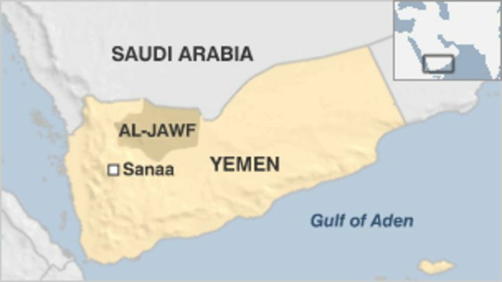 Phiến quân Yemen khoe bắn rơi cường kích Arab Saudi