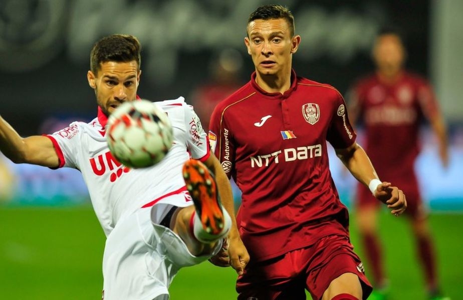 Link xem trực tiếp Sevilla vs CFR Cluj (Cup C2 Châu Âu), 0h55 ngày 18/2