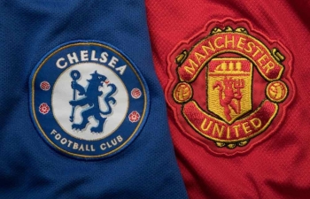 Xem trực tiếp Chelsea vs Man Utd ở đâu?