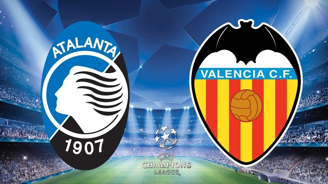 Xem trực tiếp Atalanta vs Valencia ở đâu?