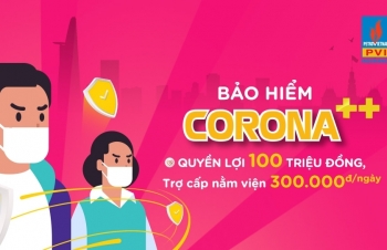 Trang bị Bảo hiểm Corona++ cùng Ví MoMo: Bảo vệ cả năm, an tâm mùa dịch với quyền lợi 100 triệu