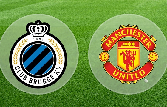 Xem trực tiếp Club Brugge vs Man Utd ở đâu?