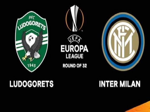 Xem trực tiếp Ludogorets vs Inter ở đâu?