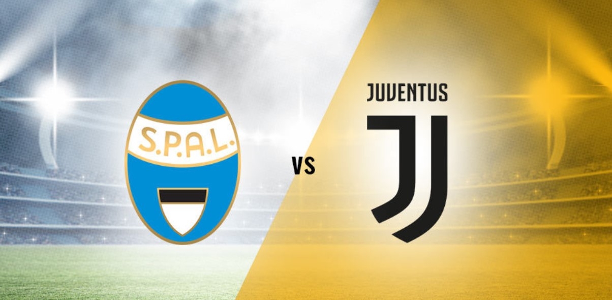 Xem trực tiếp Spal vs Juventus ở đâu?