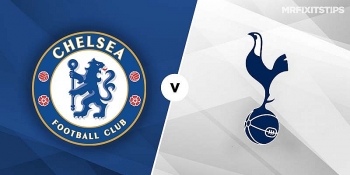 Vòng 27 Ngoại hạng Anh: Trực tiếp Chelsea vs Tottenham