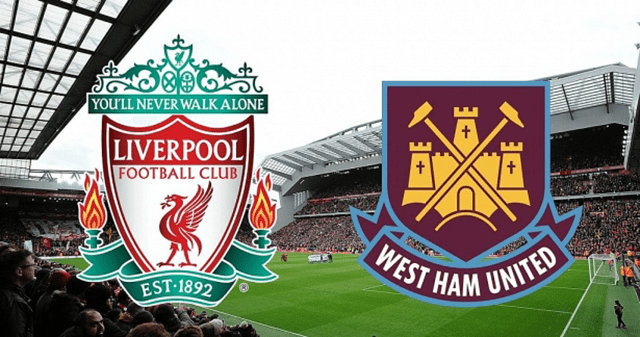 xem truc tiep liverpool vs west ham utd o dau