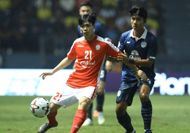 Link xem trực tiếp Hougang Utd vs TP Hồ Chí Minh (AFC Cup), 18h30 ngày 25/2