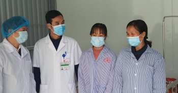 Trường hợp nhiễm Covid-19 cuối cùng của Việt Nam đã 2 lần âm tính