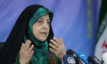 Phó tổng thống Iran nhiễm nCoV