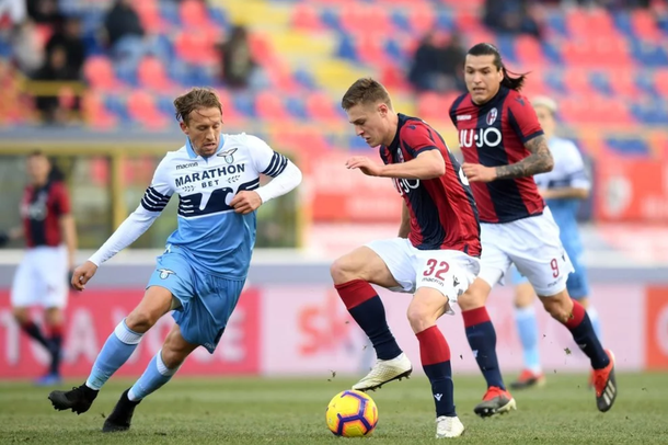 Link xem trực tiếp Lazio vs Bologna (Serie A), 21h ngày 29/2