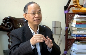 Chuyên gia kinh tế Nguyễn Minh Phong: EVN rất cầu thị