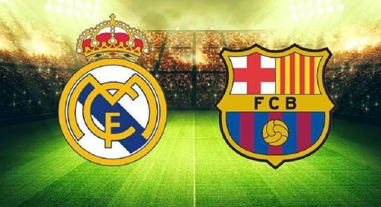 link xem truc tiep real madrid vs barcelona la liga 3h ngay 23
