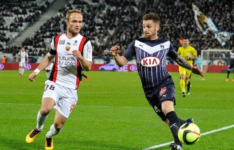 Link xem trực tiếp Bordeaux vs Nice (Ligue 1), 23h ngày 1/3