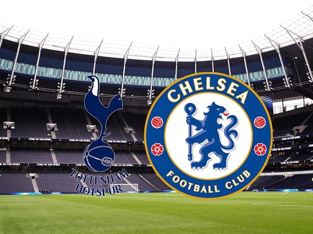 Kênh xem trực tiếp Tottenham vs Chelsea, vòng 22 Ngoại hạng Anh 2020-2021