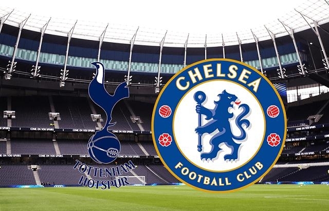 Kênh xem trực tiếp Tottenham vs Chelsea, vòng 22 Ngoại hạng Anh 2020-2021
